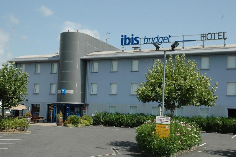 Ibis Budget Hotel