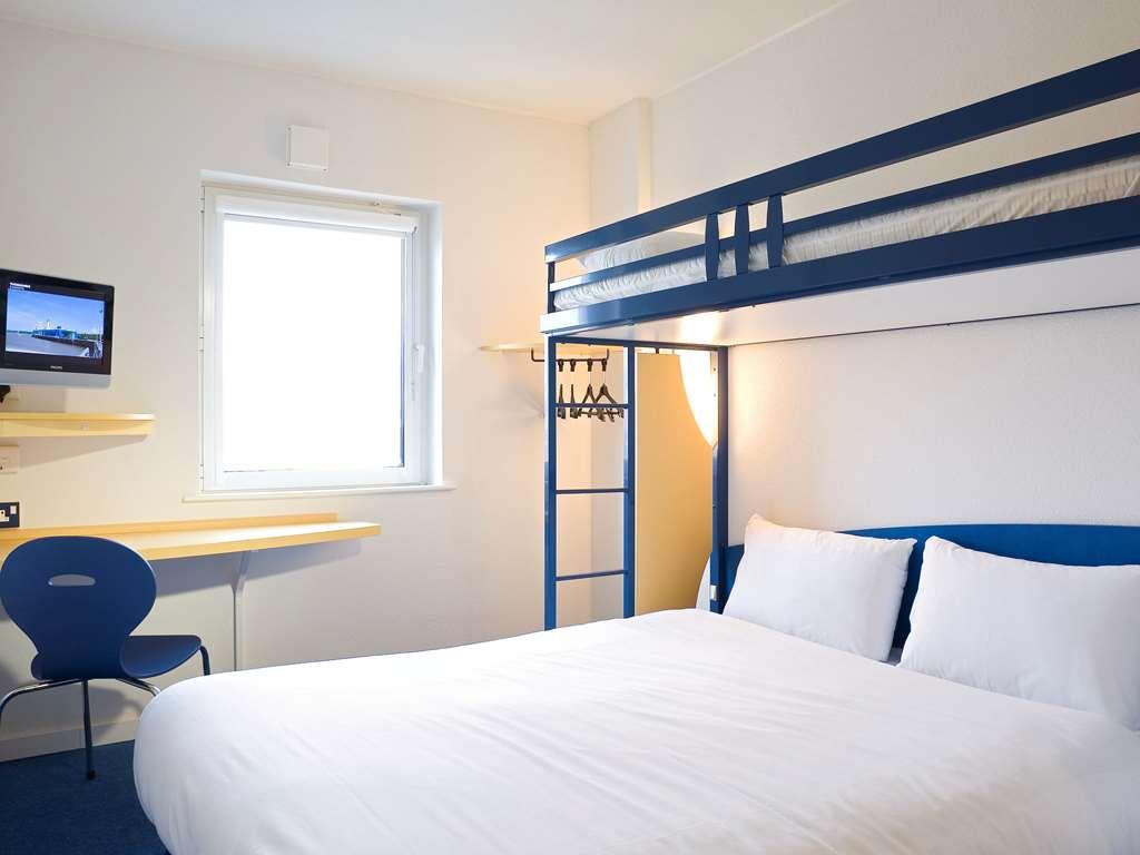 Hotel Ibis Budget 2*