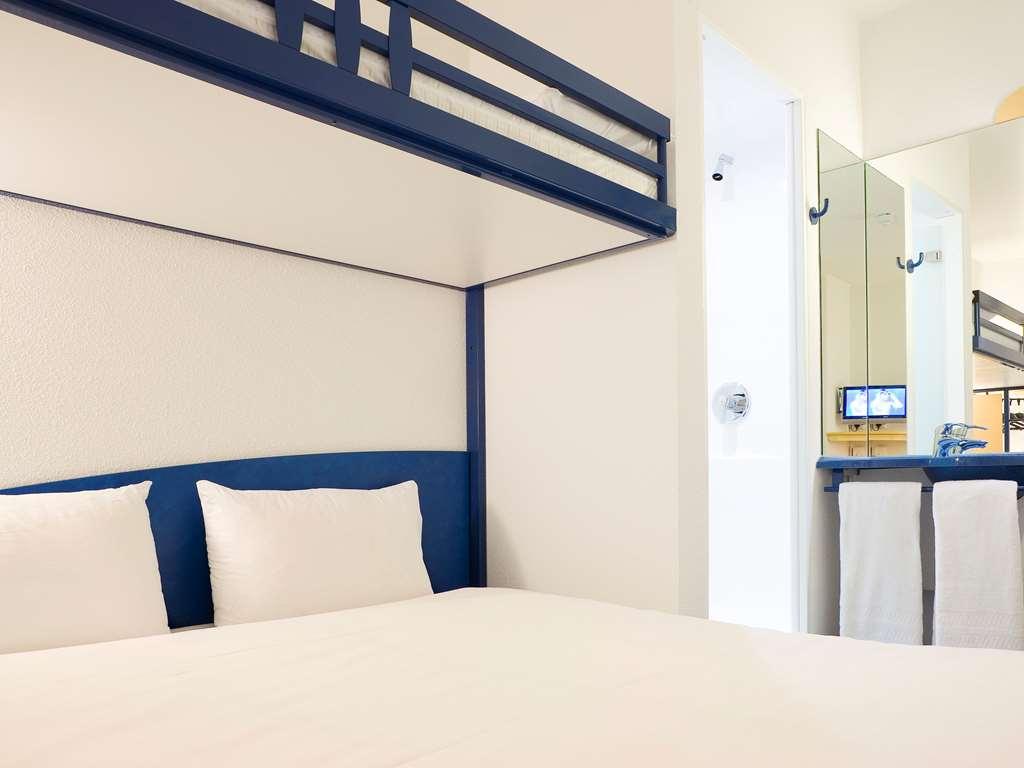 Ibis Budget Hotel 2*