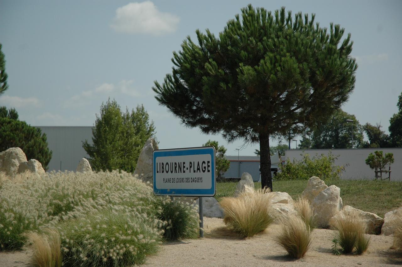 Ibis Budget 2* Libourne