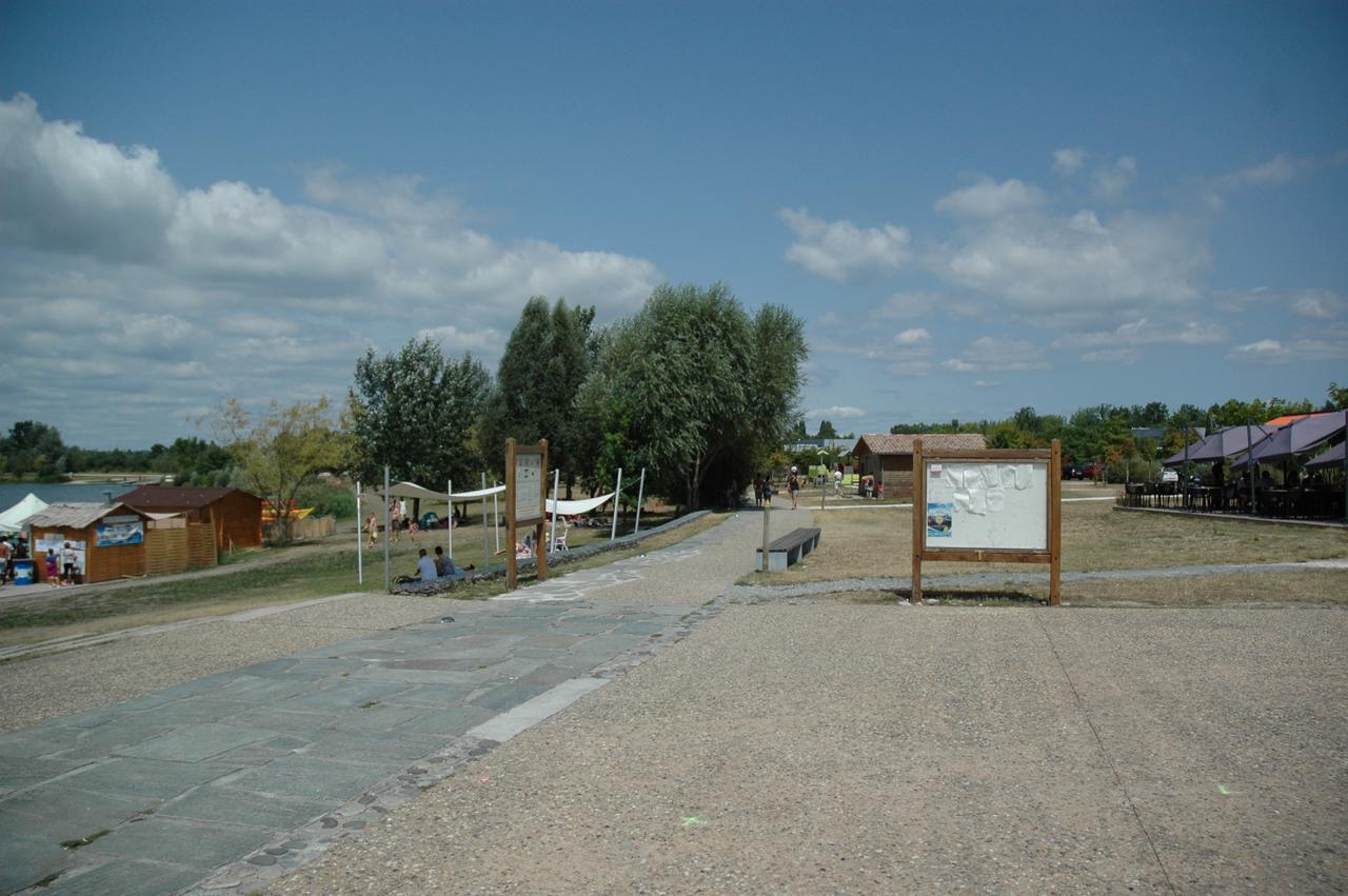 Ibis Budget 2* Libourne