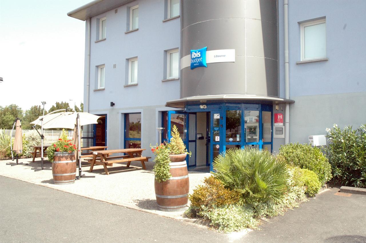Hotel Ibis Budget 2*