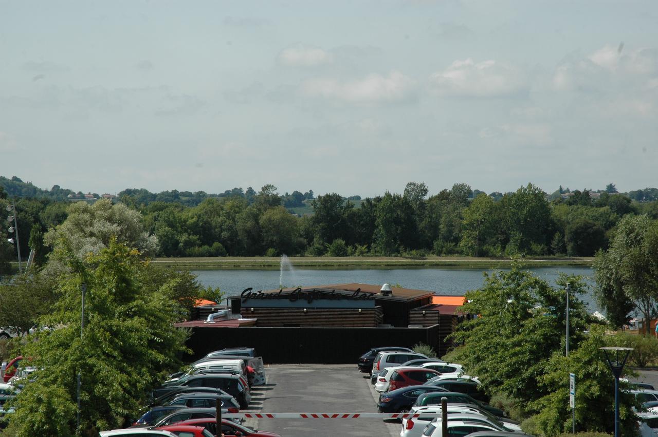 Hotel Ibis Budget Libourne