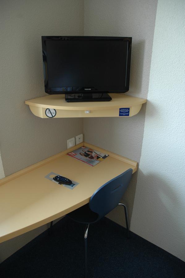 Hotel Ibis Budget Libourne