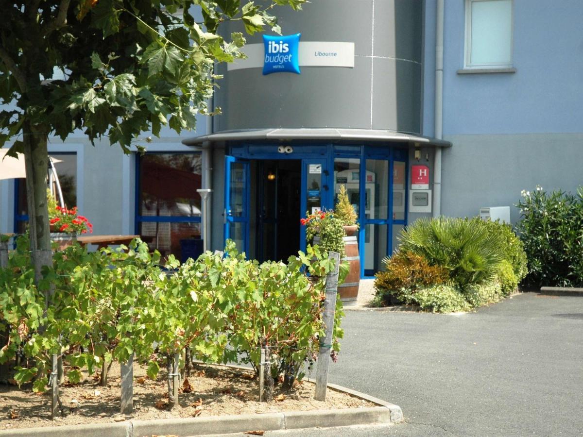 Hotel Ibis Budget