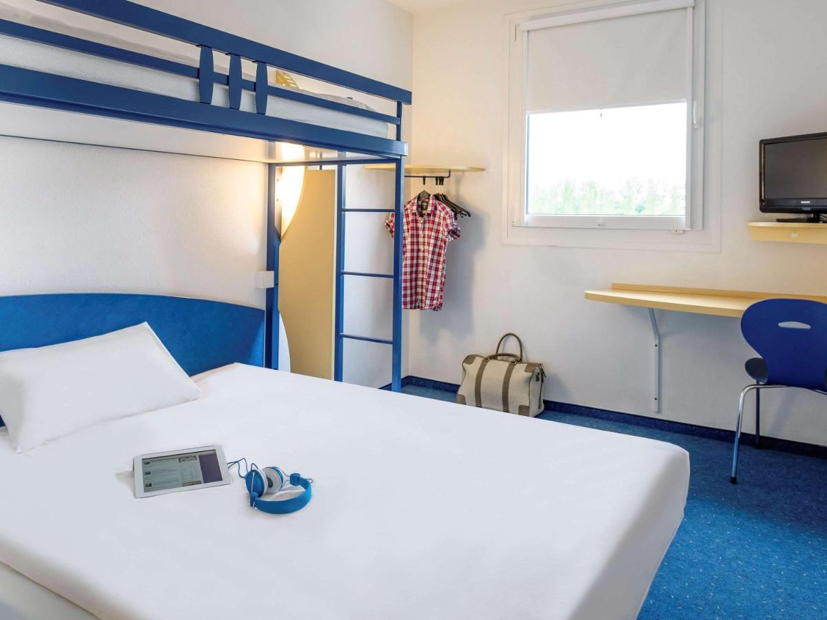 Ibis Budget Hotel 2*