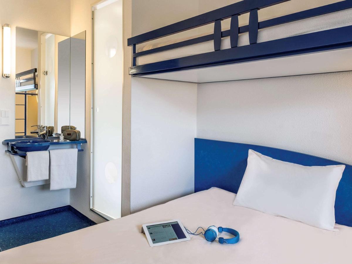 Hotel Ibis Budget Libourne